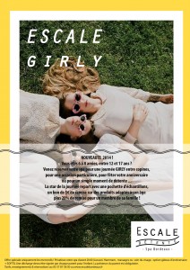 Girly Ados
