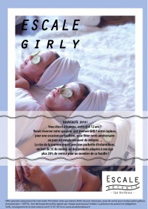 Girly Fillettes