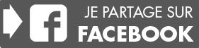 je partage sur facebook