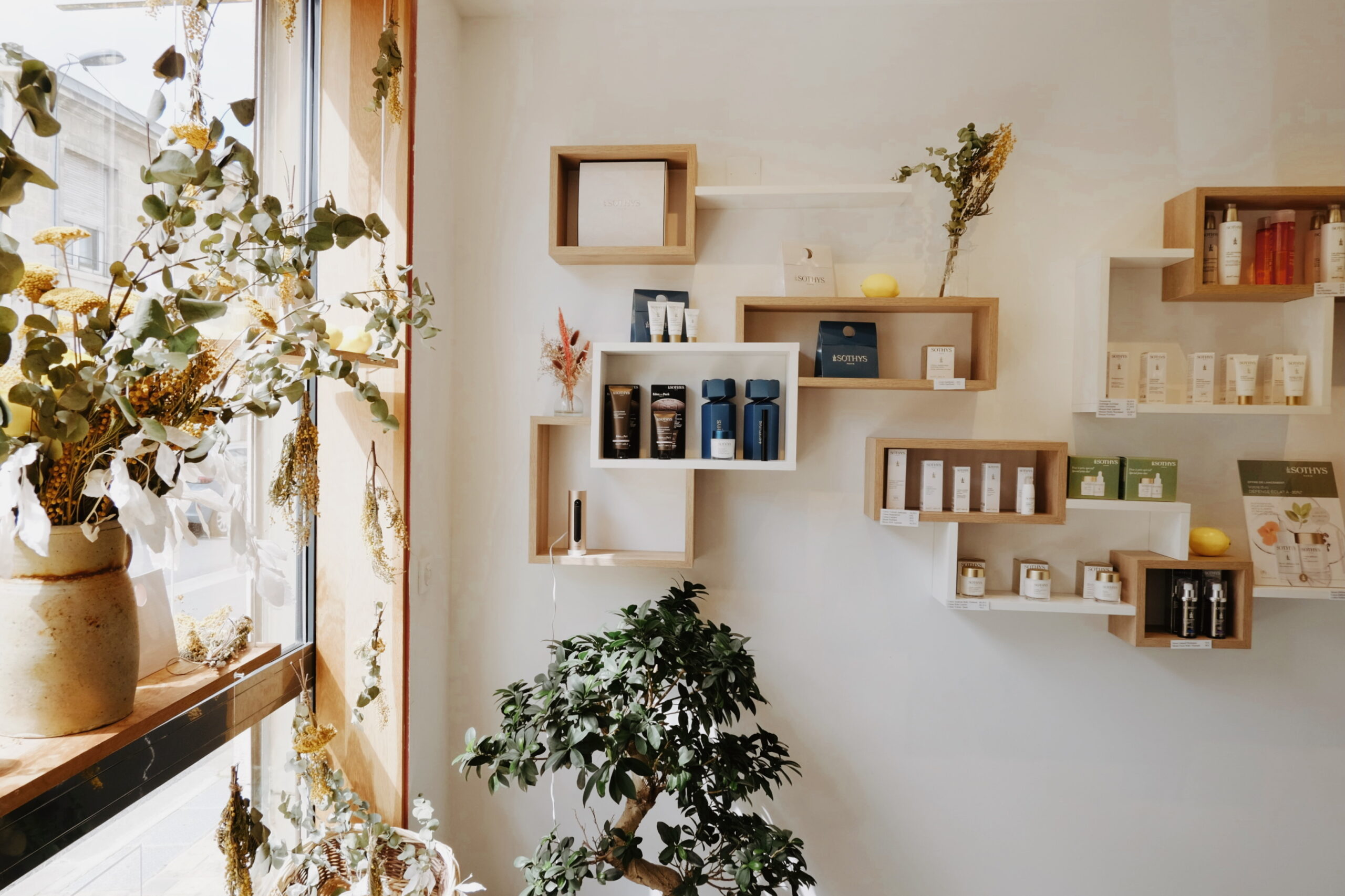 Un Spa à Bordeaux et institut de beauté à Bordeaux