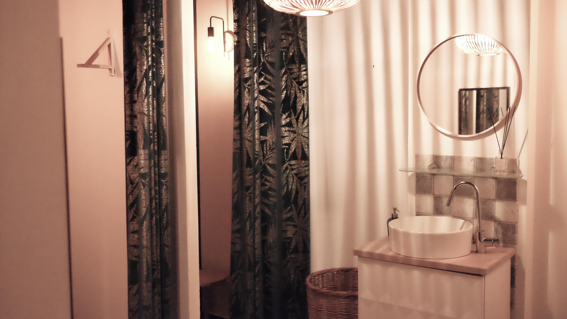 accés spa escale Bordeaux