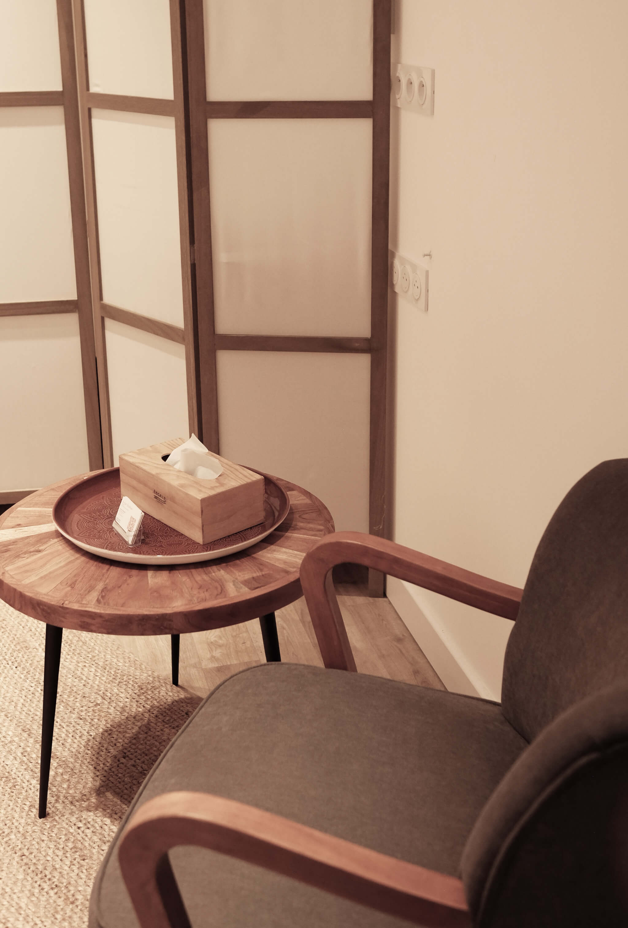 espace spa escale Bordeaux