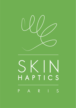 logo Skin Haptics