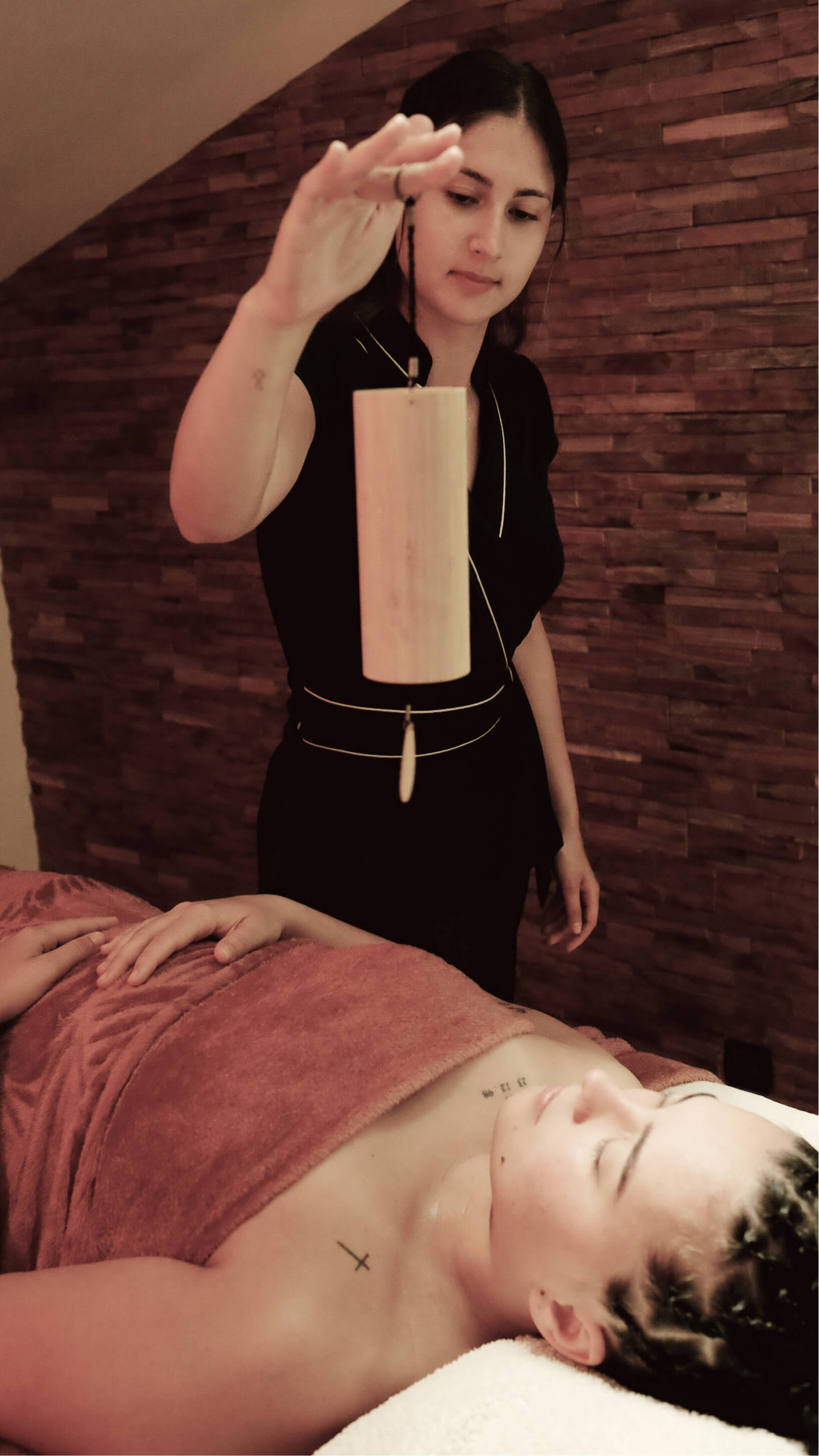 massage spa escale Bordeaux en cours