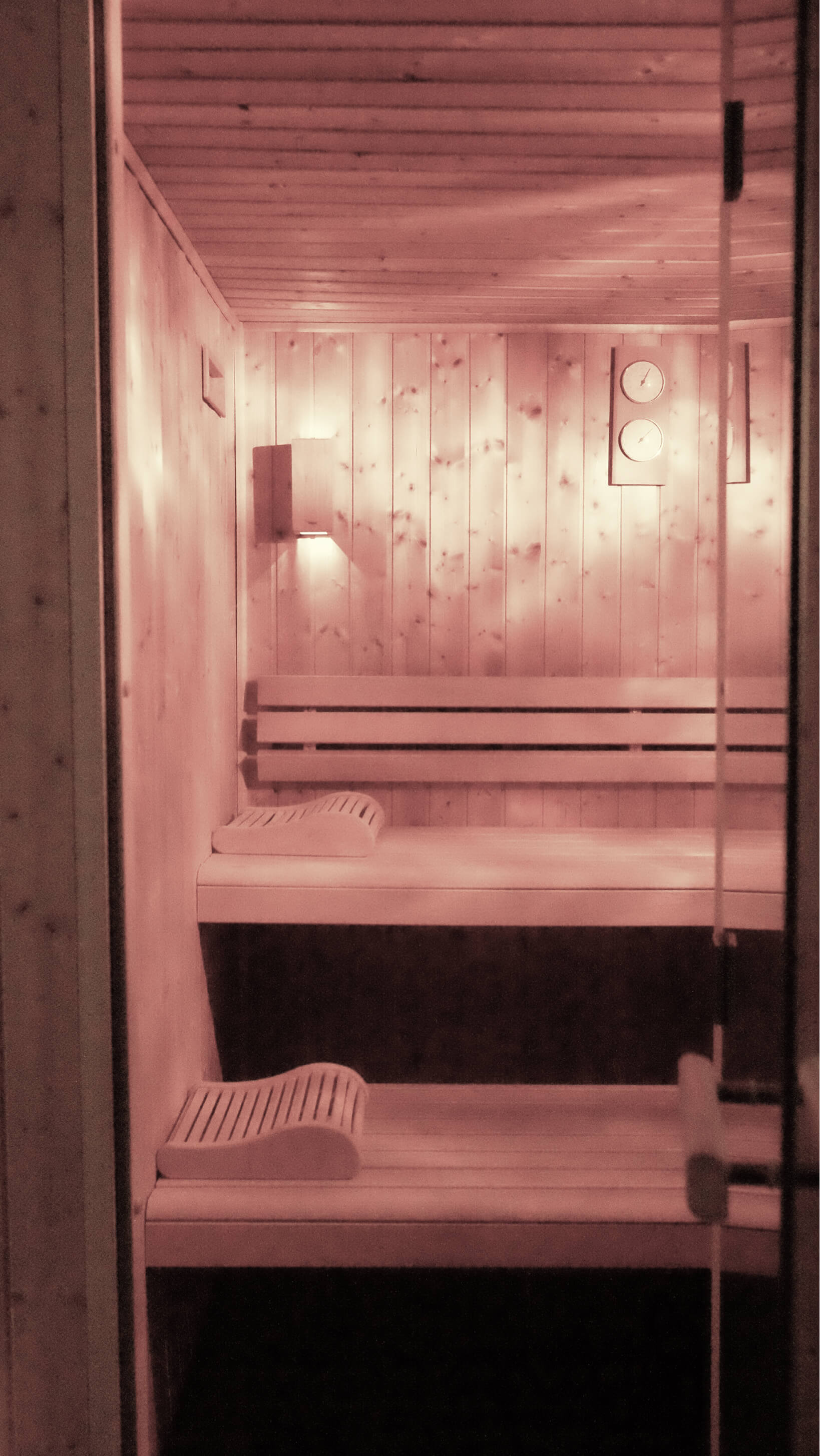 sauna spa escale Bordeaux 1