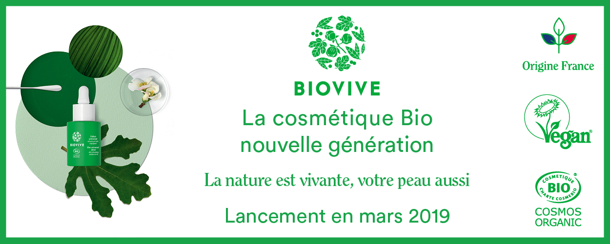 SIGNATURE BIOVIVE