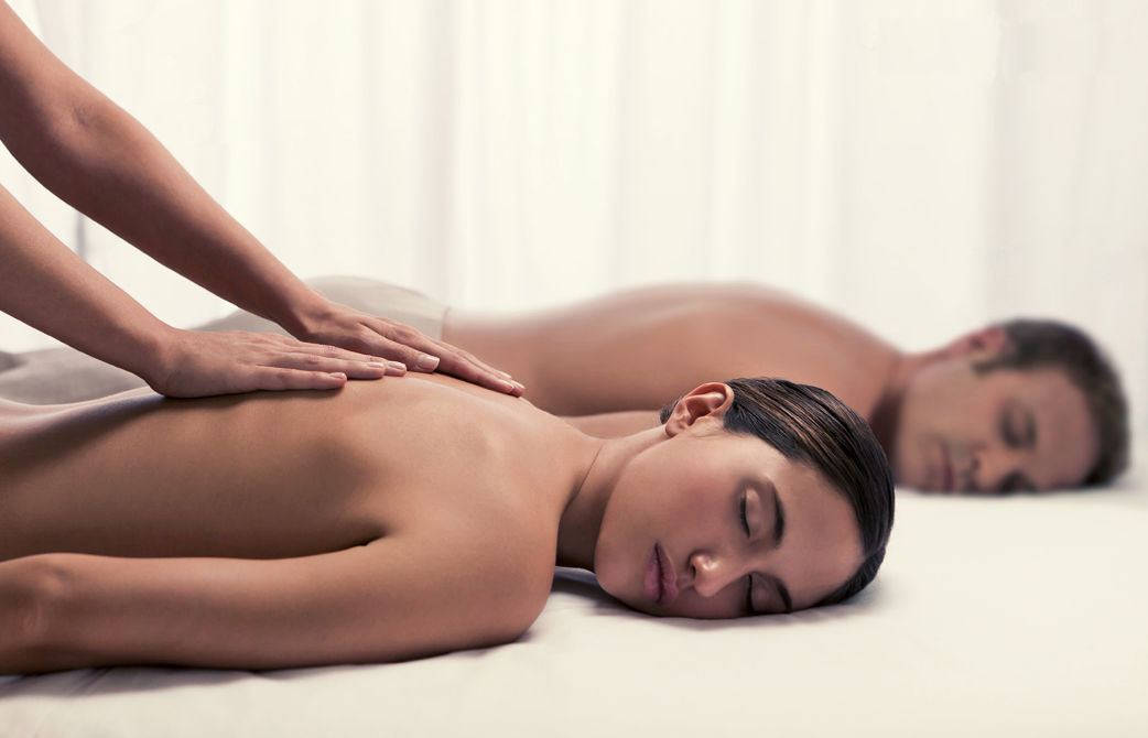 Spa & Massage en Duo à Bordeaux